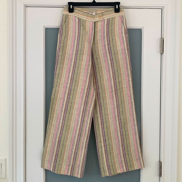 Vintage ETRO Made In Italy - Picture 1 of 7